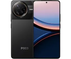 POCO F7 Ultra 12GB/256GB Черный