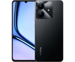Смартфон Realme Note 60x 3GB/64GB (черный)