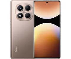 Xiaomi Redmi Note 14 Pro 4G 8GB/128GB Золотой