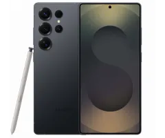 Samsung Galaxy S25 Ultra 12GB/512GB Угольно-черный титан