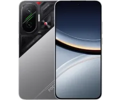 Poco F7 12GB/256GB Серебристый