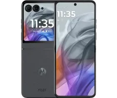 Motorola Razr 50 8GB/256GB Серый