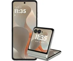 Motorola Razr 60 8GB/256GB Светлое небо