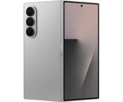 Samsung Galaxy Z Fold7 12GB/256GB Серебристый