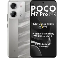 Poco M7 Pro 5G 512GB