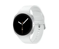 Samsung Galaxy Watch8 44 мм Серебро