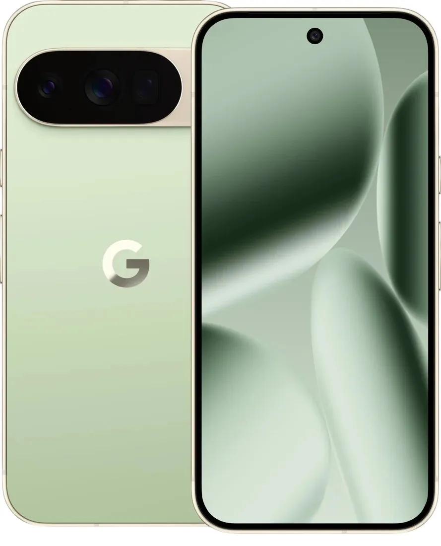 Google Pixel 10 Pro 16GB/512GB Нефрит