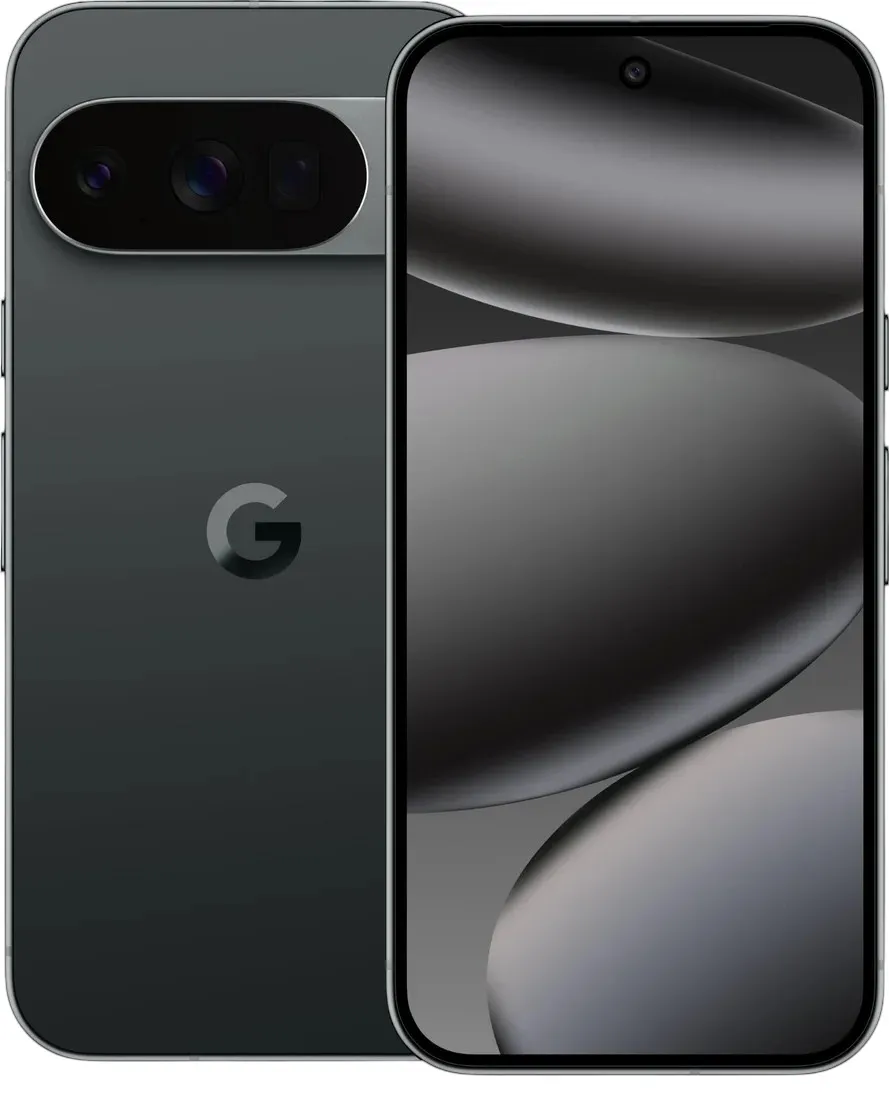 Google Pixel 10 Pro 16GB/128GB Обсидиан