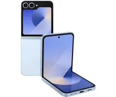Samsung Galaxy Z Flip6 12GB/256GB Голубой