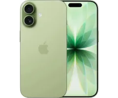 Apple iPhone 17 256GB Зеленый