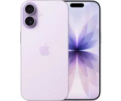 Apple iPhone 17 256GB Сиреневый