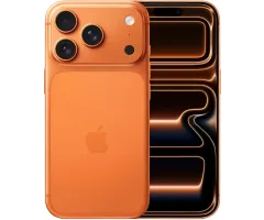 Apple iPhone 17 Pro 1TB Космический оранжевый