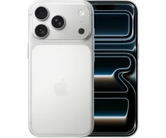 Apple iPhone 17 Pro 1TB Серебристый