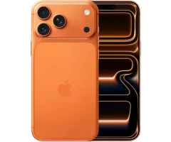 Apple iPhone 17 Pro Max 1TB Космический оранжевый