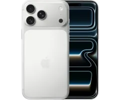 Apple iPhone 17 Pro Max 256GB Серебристый