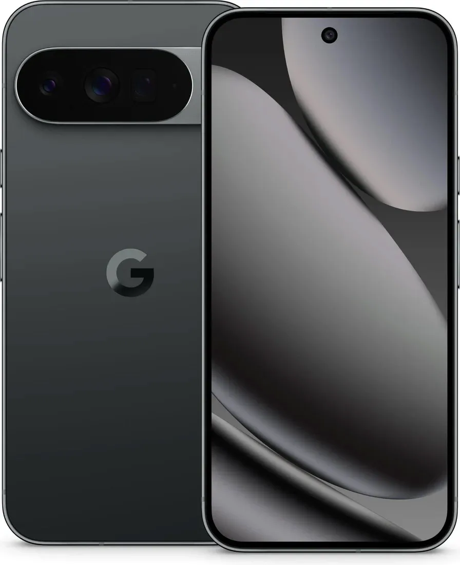 Google Pixel 10 Pro XL 16GB/256GB Обсидиан