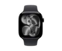Apple Watch Series 11 42мм Черный