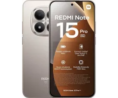 Xiaomi Redmi Note 15 Pro 5G 256GB