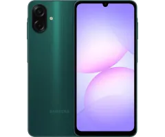 Samsung Galaxy A07 6GB/128GB Зеленый