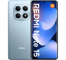 Xiaomi Redmi Note 15 4G 256GB