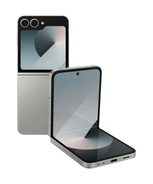 Samsung Galaxy Z Flip6 512GB