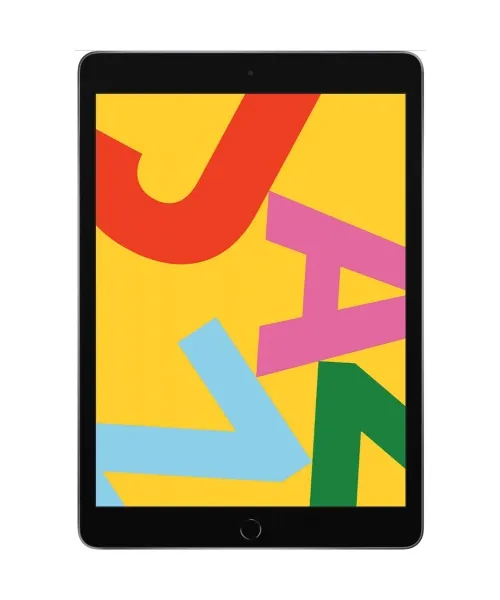 Apple iPad 10.2" 2020 фото 4