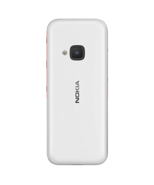 Nokia 5310 Dual SIM фото 2
