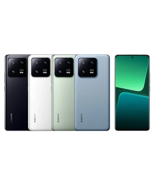 Xiaomi 13 Pro 256GB фото 2