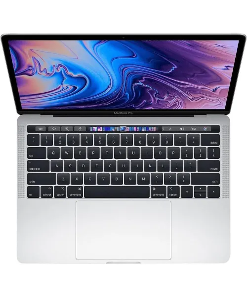 Apple MacBook Pro 13" Touch Bar 2019 MV9A2 фото 2