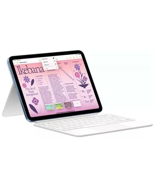 Планшет Apple iPad 10.9" 2022 64GB фото 3