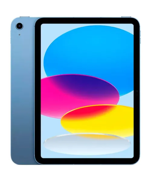 Apple iPad 10.9" 2022 256GB