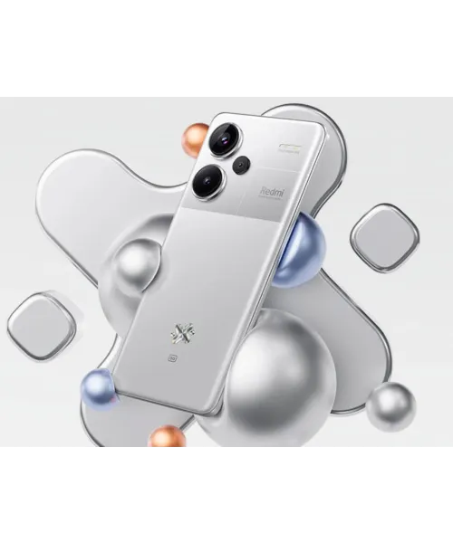 Xiaomi Redmi Note 13 Pro+ 512GB фото 5