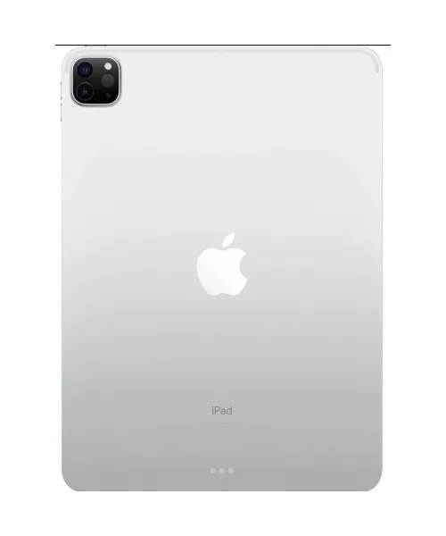 Apple iPad Pro 12.9" 2020 фото 2