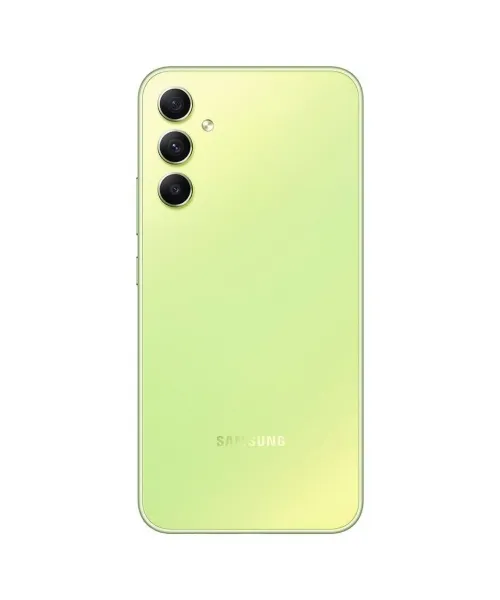 Samsung Galaxy A34 128GB фото 3