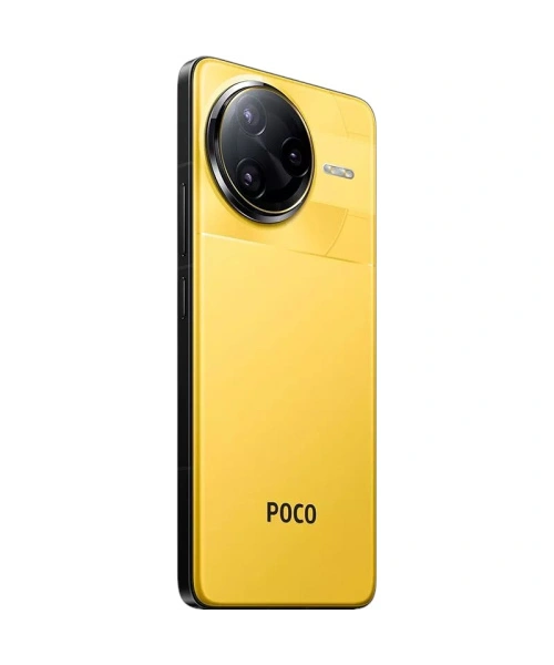 Poco F7 Ultra 512GB фото 7