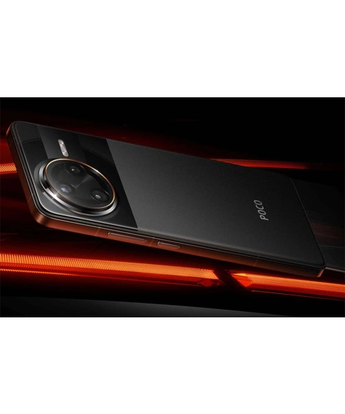Poco F7 Ultra 256GB фото 14