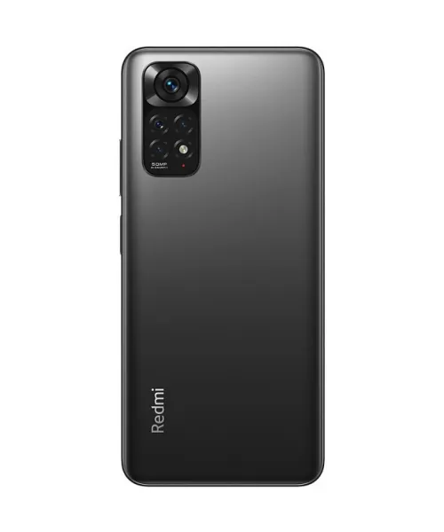 Xiaomi Redmi Note 11 128GB фото 2