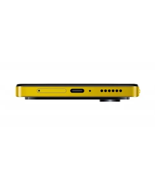 Poco X4 Pro 5G 128GB фото 11