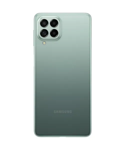 Samsung Galaxy M53 фото 5