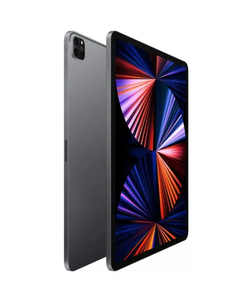 Apple iPad Pro M1 2021 12.9" фото 3
