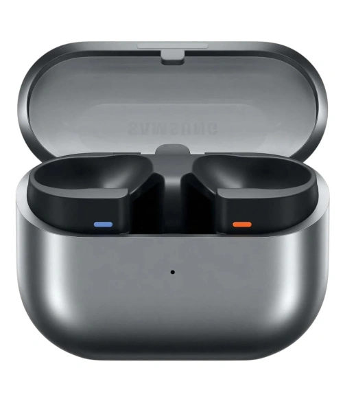 Samsung Galaxy Buds 3 Pro фото 2