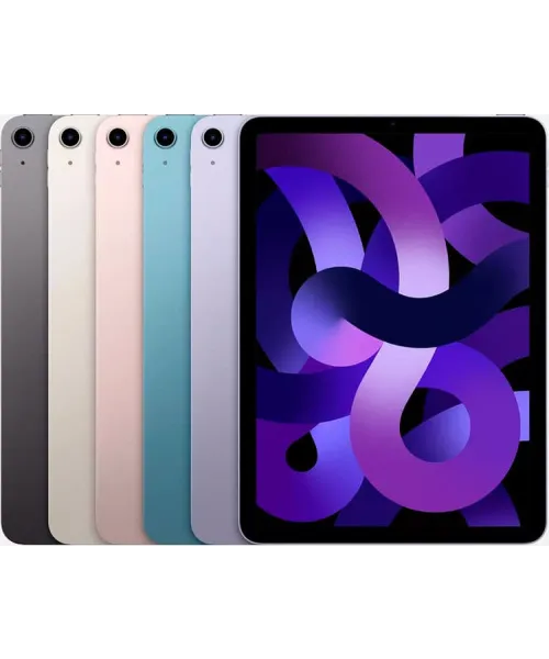Apple iPad Air 2022 64GB фото 7