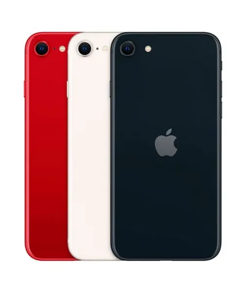 Apple iPhone SE 2022 (3-его поколения) 128GB фото 5