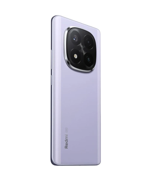 Xiaomi Redmi Note 14 Pro+ 5G 256GB фото 3