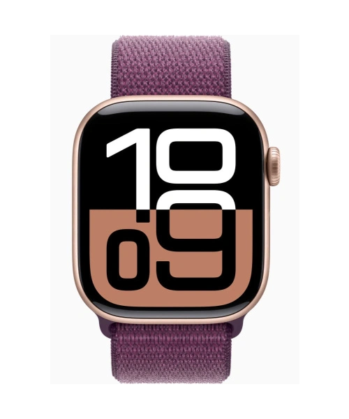 Apple Watch Series 10 фото 2