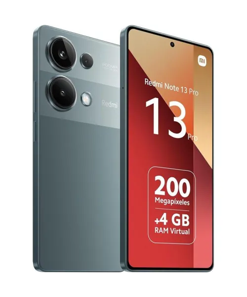 Xiaomi Redmi Note 13 Pro 128GB фото 7