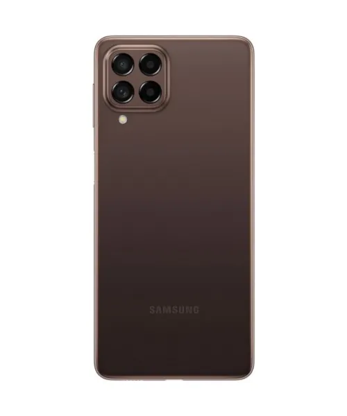 Samsung Galaxy M53 фото 5