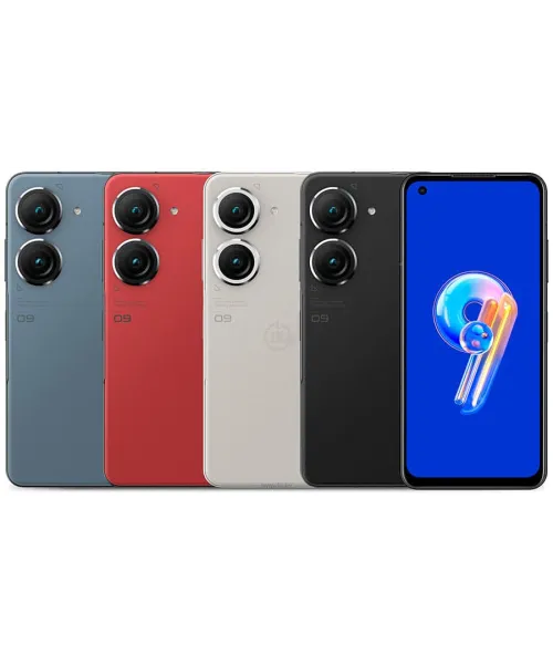 ASUS Zenfone 9 фото 4