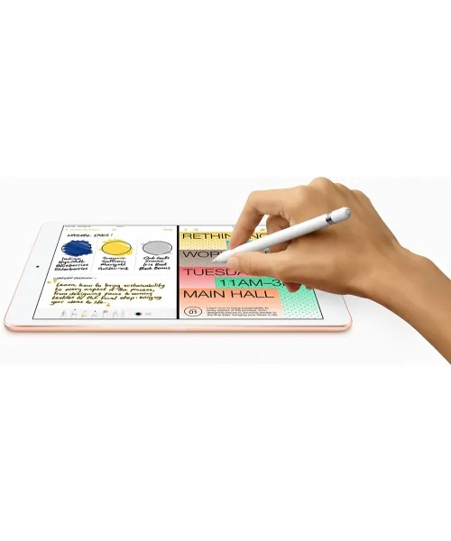 Apple iPad 10.2" 2020 фото 2