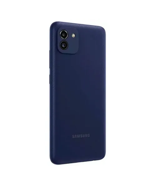 Samsung Galaxy A03 32GB фото 6
